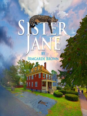 cover image of Sister Jane